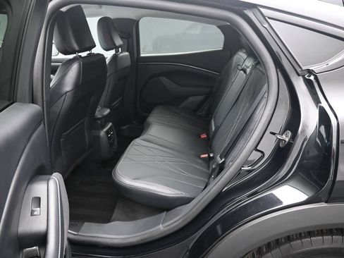 Certified 2025 Ford Mustang Mach-E Select RWD image 18