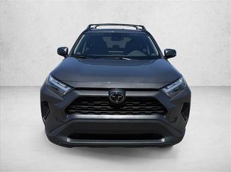 Used 2023 Toyota RAV4 XLE w/ Convenience Package FWD video 2