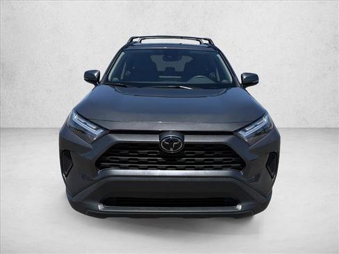 Used 2023 Toyota RAV4 XLE w/ Convenience Package FWD image 2