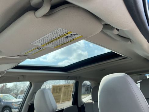 Used 2024 Subaru Forester Premium image 24