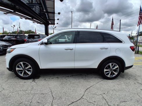 Used 2019 Kia Sorento EX FWD image 3