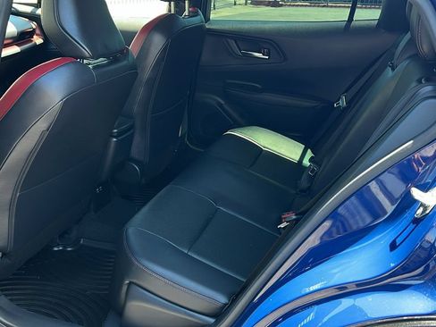 Used 2023 Toyota Prius Prime FWD image 11