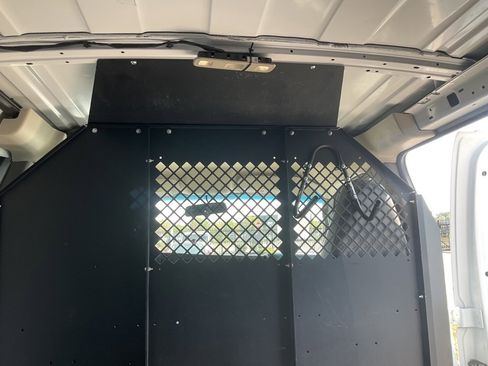 Used 2022 Chevrolet Express 2500 w/ Driver Convenience Package image 24