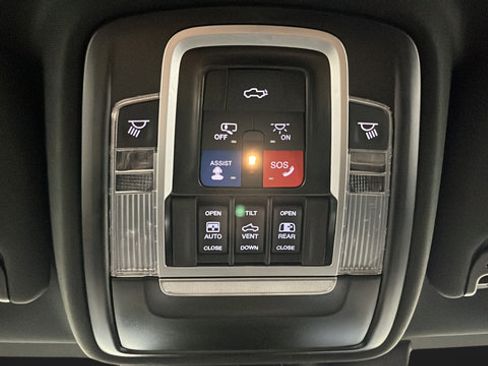 Certified 2024 RAM 2500 Rebel w/ Safety Group AWD/4WD image 34