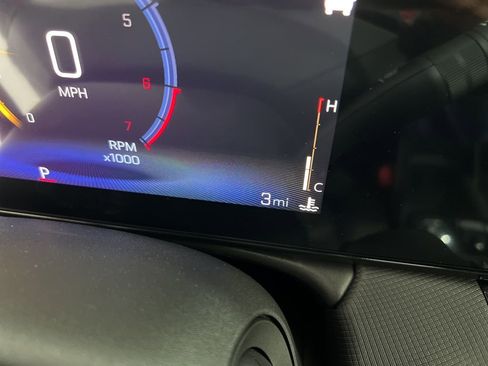 New 2026 Chevrolet TrailBlazer RS image 11