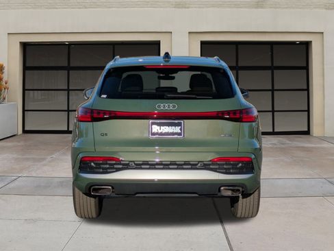 New 2025 Audi Q5 Premium image 4