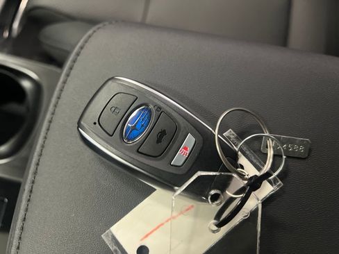 New 2026 Subaru Outback Touring XT image 30