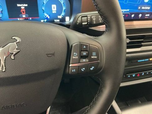 New 2025 Ford Bronco Sport Outer Banks w/ Outer Banks Tech Package+ image 27