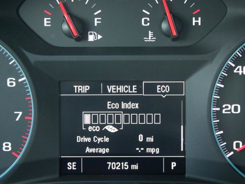 Used 2023 Chevrolet Malibu LT w/ Driver Confidence Package FWD image 24