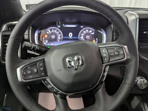 New 2026 RAM 1500 Laramie w/ Night Edition image 62