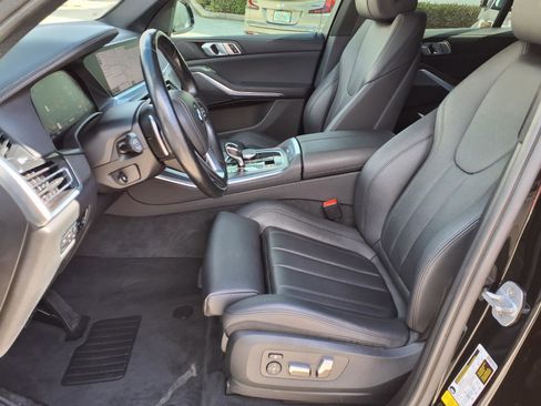 Used 2019 BMW X5 xDrive40i w/ Convenience Package image 13