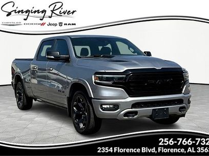 Used 2022 RAM 1500 Limited