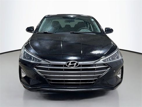 Used 2019 Hyundai Elantra SE w/ Cargo Package image 3
