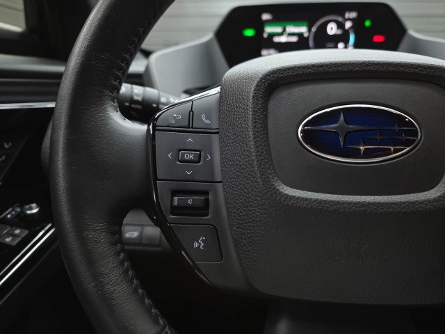 Used 2023 Subaru Solterra AWD image 22