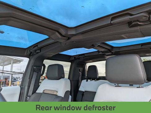 Used 2022 GMC Hummer EV Edition 1 w/ LPO, Illumination Package AWD/4WD image 18