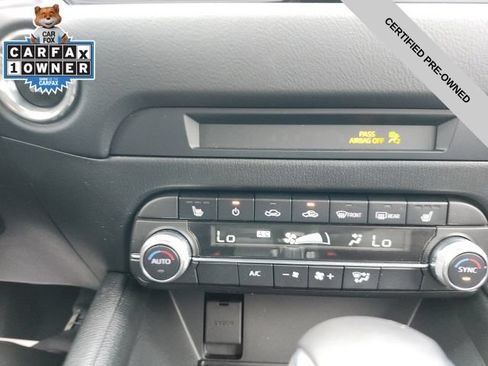 Certified 2023 MAZDA CX-5 AWD 2.5 S image 34