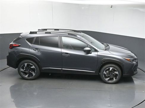 New 2025 Subaru Crosstrek 2.5i Limited w/ Crosstrek Mirror Package image 50