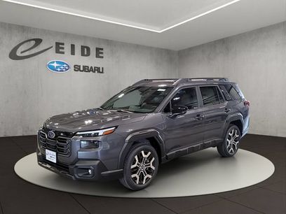 New 2026 Subaru Outback Touring XT