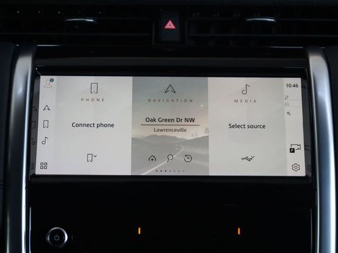Used 2023 Land Rover Discovery Sport S AWD/4WD image 36