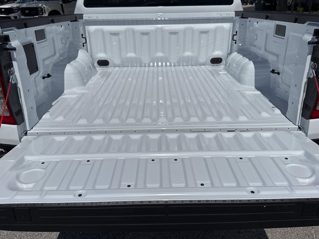 New 2026 Ford Ranger XL RWD image 21