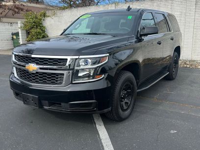 Used 2016 Chevrolet Tahoe 2WD
