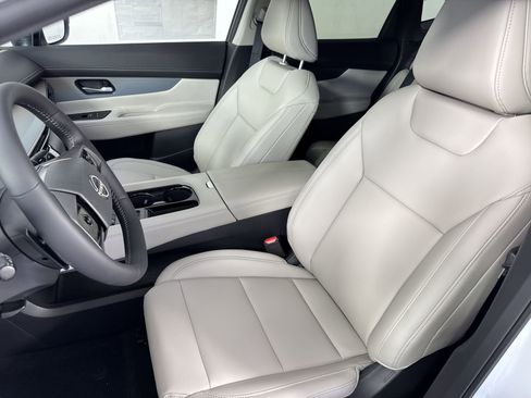 New 2025 Nissan Murano SL w/ Cargo Package image 20