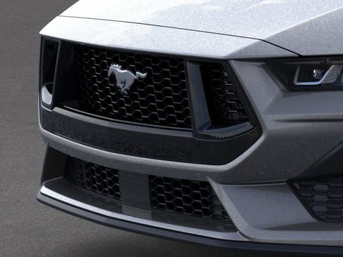 New 2025 Ford Mustang GT image 17