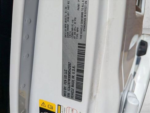 Used 2021 Jeep Wrangler Unlimited Rubicon AWD/4WD image 24