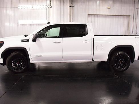 Used 2024 GMC Sierra 1500 Elevation image 4