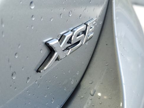 Used 2023 Toyota Camry XSE FWD image 6