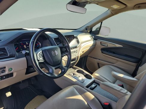 Used 2021 Honda Pilot EX-L image 8