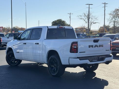 New 2026 RAM 1500 Big Horn image 6