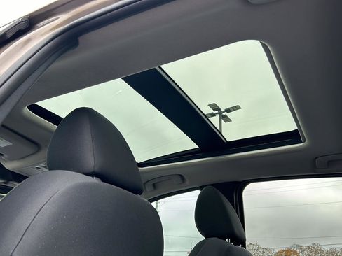 New 2026 Nissan Kicks SV w/ SV Premium Package image 21