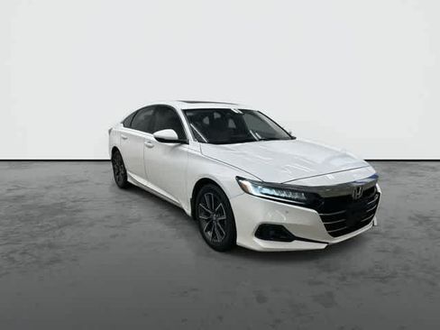 Used 2021 Honda Accord EX-L image 6