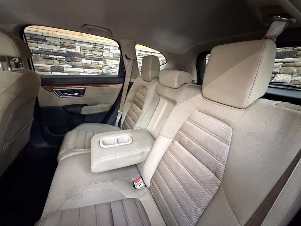 Used 2019 Honda CR-V EX image 29