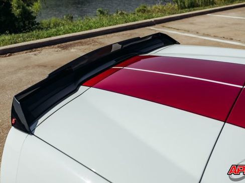 Used 2010 Chevrolet Corvette Grand Sport w/ Preferred Equipment Group image 47