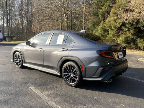 Used 2022 Subaru WRX Premium w/ Popular Package #2 image 7
