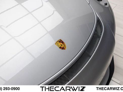 Used 2016 Porsche 911 GT3 RS RWD image 6