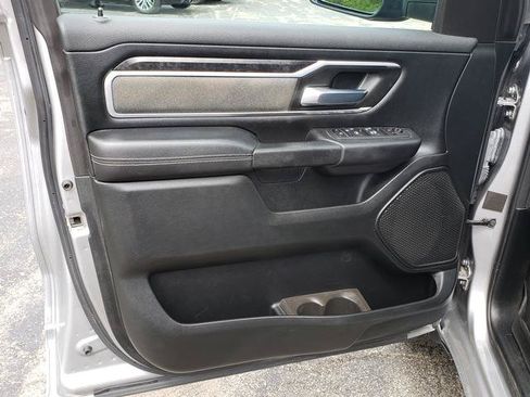 Used 2021 RAM 1500 Big Horn AWD/4WD image 12
