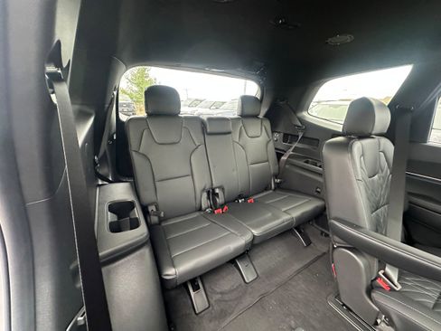 New 2025 Kia Telluride EX X-Line image 27