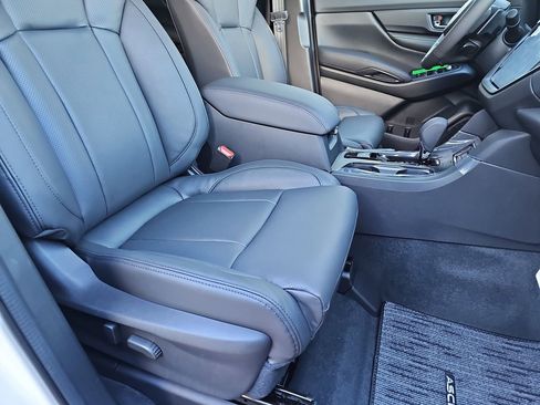 New 2026 Subaru Ascent Bronze Edition image 10