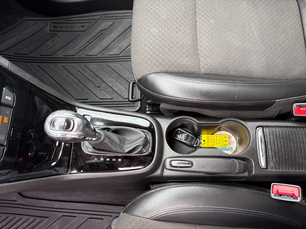 Used 2019 Buick Encore Preferred FWD image 35