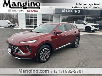 Used 2024 Buick Envision Preferred video 1