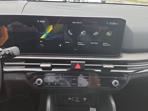 New 2026 Kia Sportage LX image 10