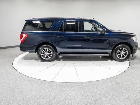 Used 2021 Ford Expedition Max XL AWD/4WD image 31