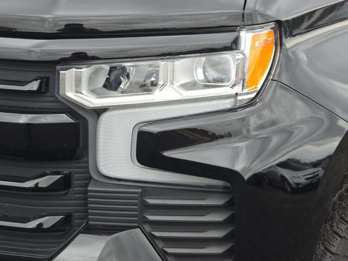 Used 2024 Chevrolet Silverado 1500 RST w/ Convenience Package II image 51