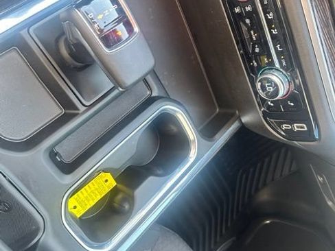 Used 2022 GMC Sierra 1500 Elevation AWD/4WD image 22