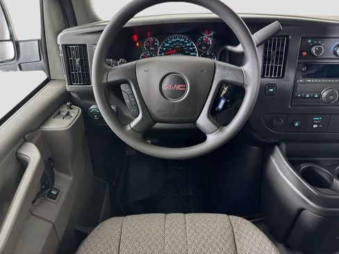 New 2026 GMC Savana 2500 w/ Driver Convenience Package RWD image 18