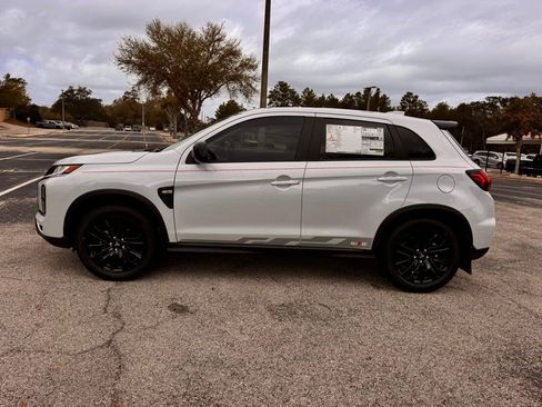 New 2026 Mitsubishi Outlander Sport AWD image 4