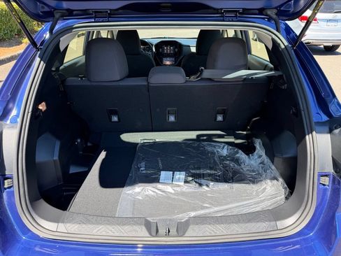 Used 2024 Subaru Impreza 2.0i AWD/4WD image 10